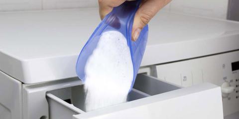 diy washing powder acquaintance from zero to one hundred bulk purchase prices